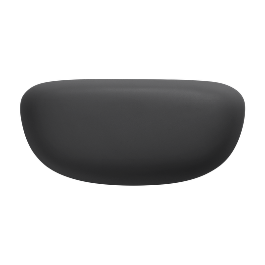 JBL Tune Beam - Black - True wireless Noise Cancelling earbuds - Top image number null